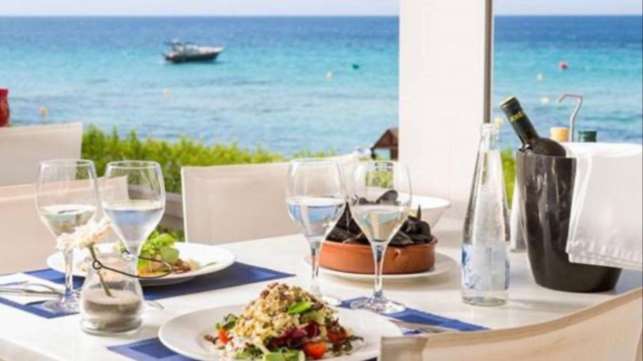Marbella Alicate Beachfront - Luxury Apartment-1 Ngoại thất bức ảnh