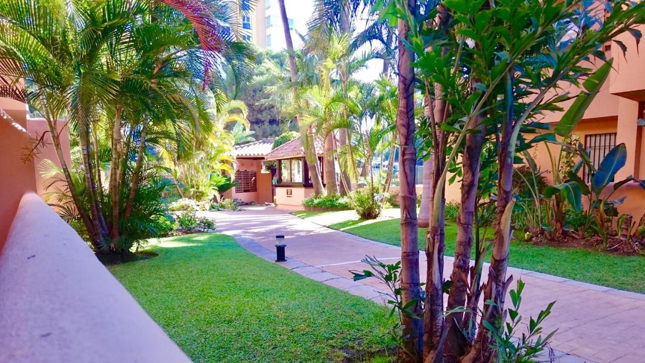 Marbella Alicate Beachfront - Luxury Apartment-1 Ngoại thất bức ảnh
