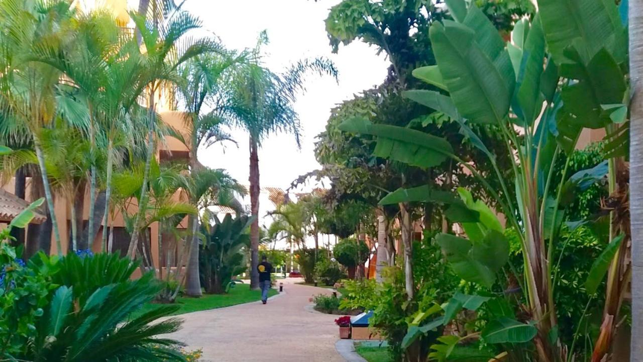 Marbella Alicate Beachfront - Luxury Apartment-1 Ngoại thất bức ảnh