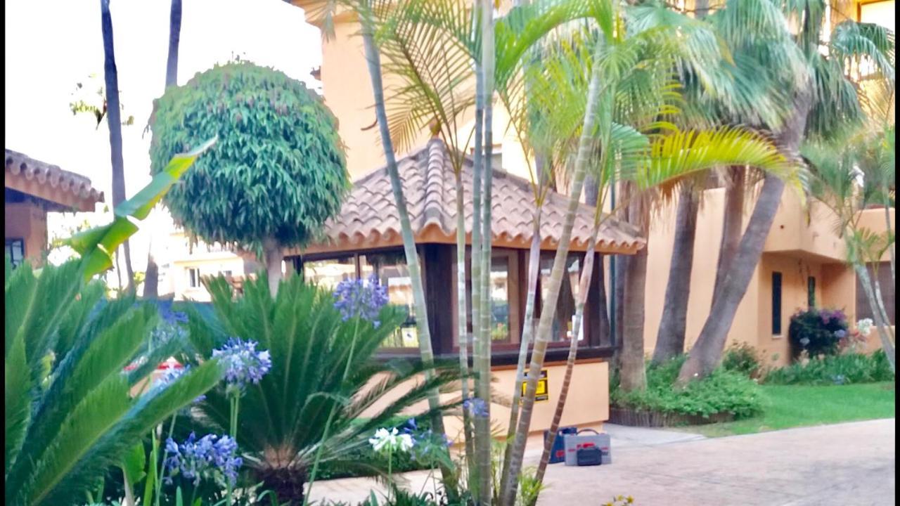 Marbella Alicate Beachfront - Luxury Apartment-1 Ngoại thất bức ảnh