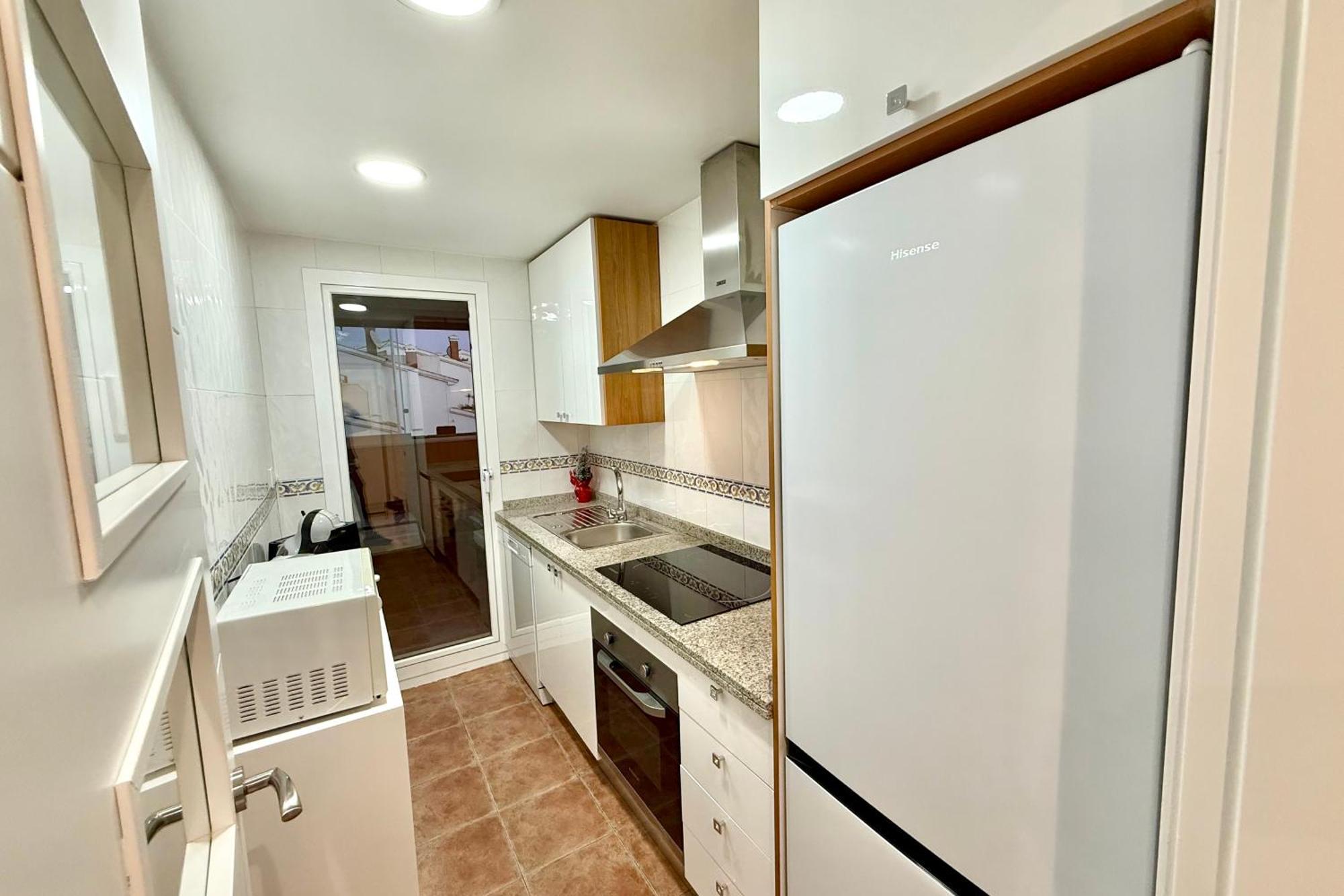 Marbella Alicate Beachfront - Luxury Apartment-1 Ngoại thất bức ảnh