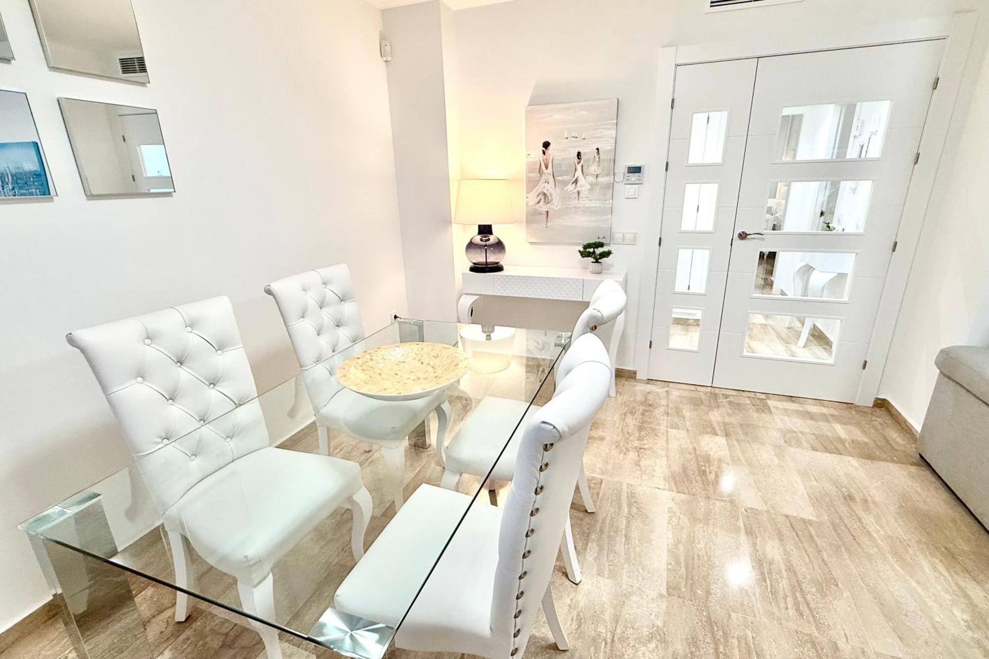 Marbella Alicate Beachfront - Luxury Apartment-1 Ngoại thất bức ảnh