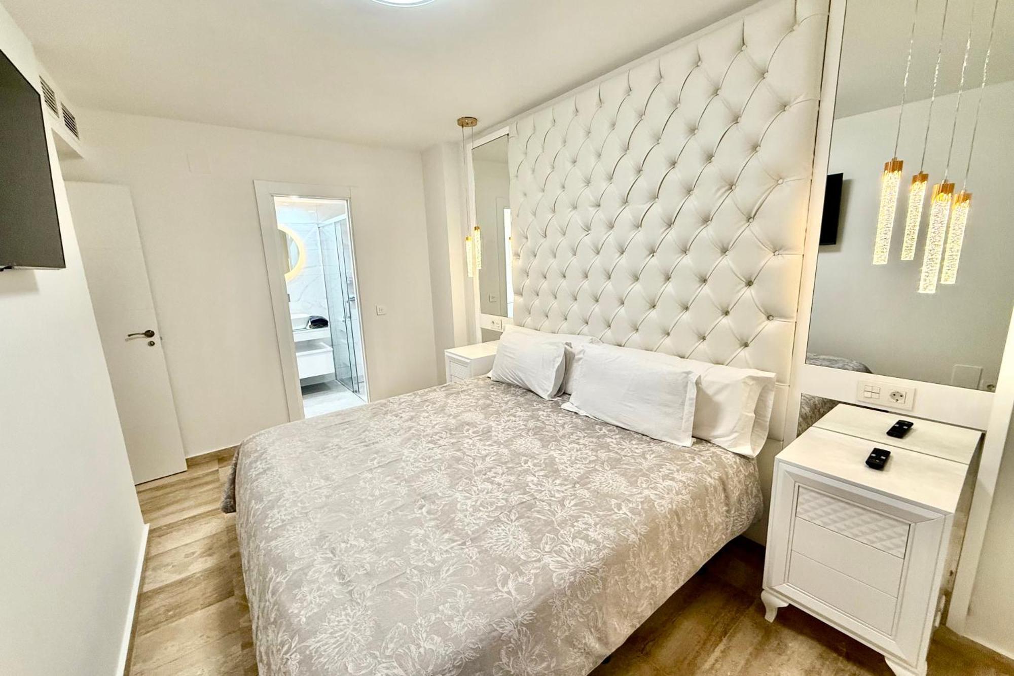 Marbella Alicate Beachfront - Luxury Apartment-1 Ngoại thất bức ảnh