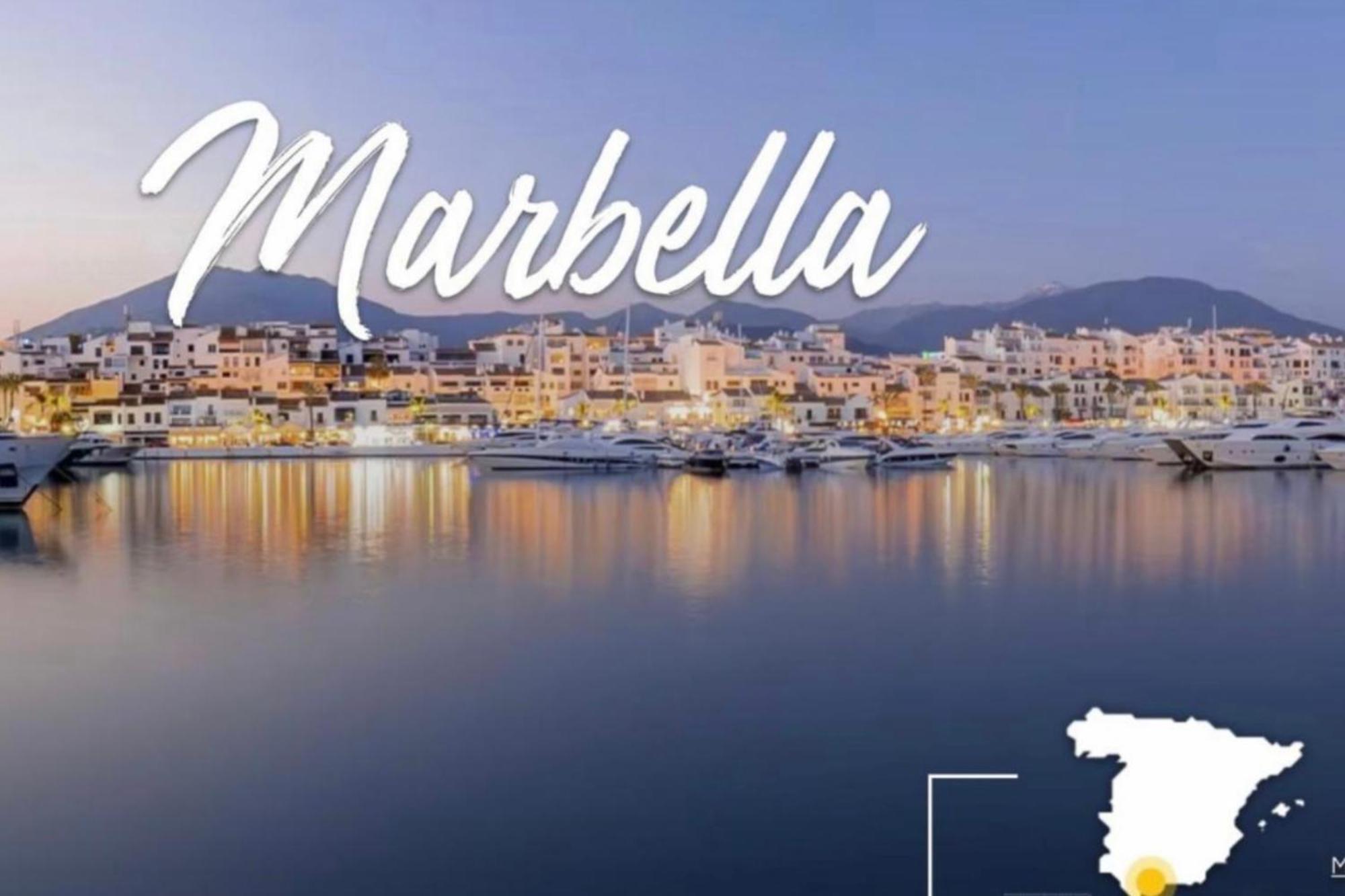 Marbella Alicate Beachfront - Luxury Apartment-1 Ngoại thất bức ảnh